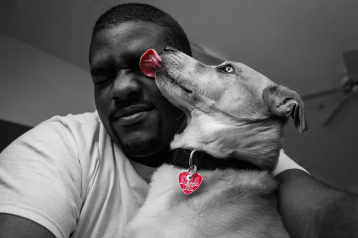 Animales como apoyo emocional y espiritual para migrantes latinos