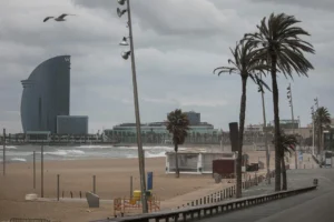 6 años del día que el mundo se detuvo