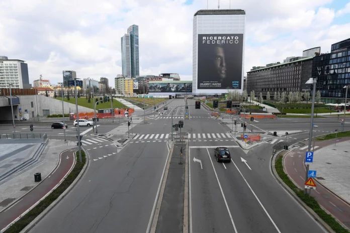 Se cumplen seis años desde que la OMS declaró la pandemia de COVID-19. Recordamos las ciudades vacías y el impacto que transformó al mundo para siempre.