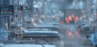 Pico Respiratorio en Colombia: Urgencia de Vacunación Infantil El pico respiratorio en Colombia satura los servicios de salud.